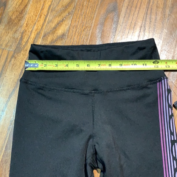 BeBe sport workout capris pants - Picture 12 of 13